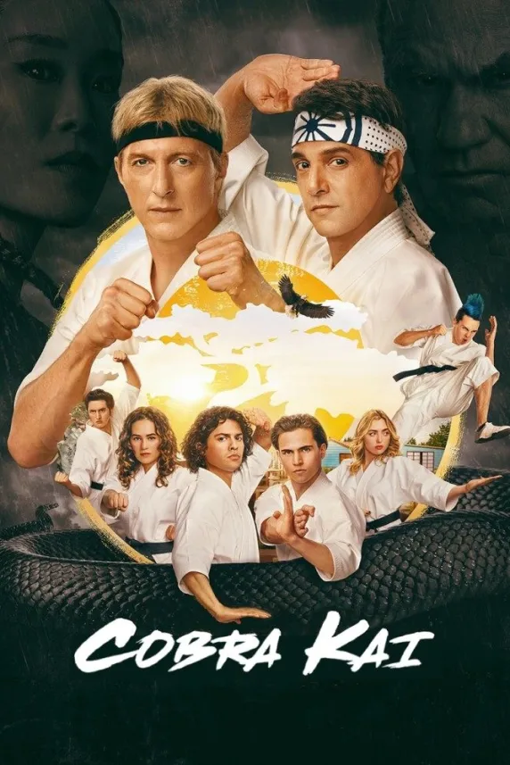 Cobra Kai