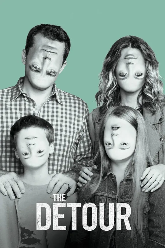 The Detour