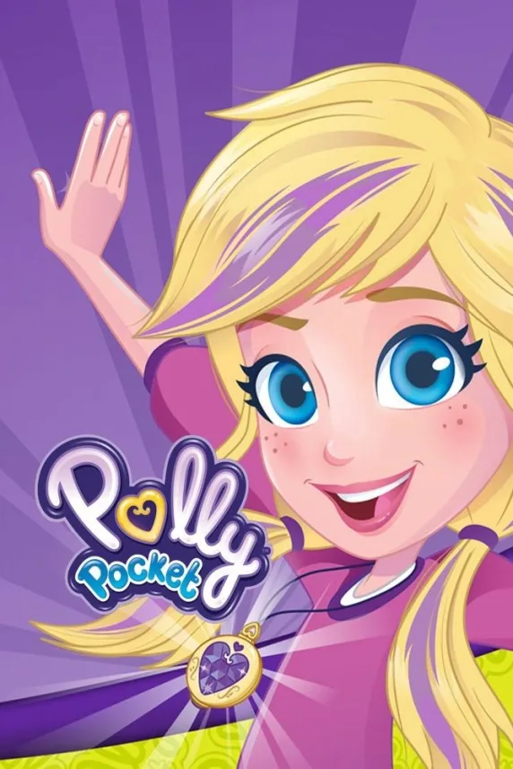 Polly Pocket