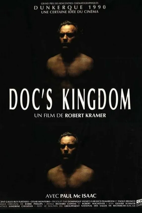 Doc's Kingdom