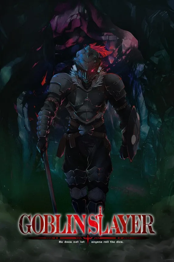 Goblin Slayer