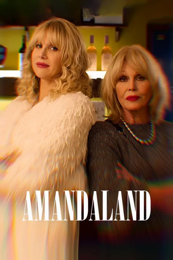 Amandaland