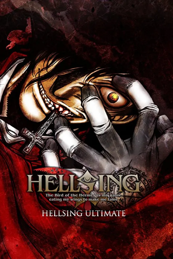 Hellsing Ultimate