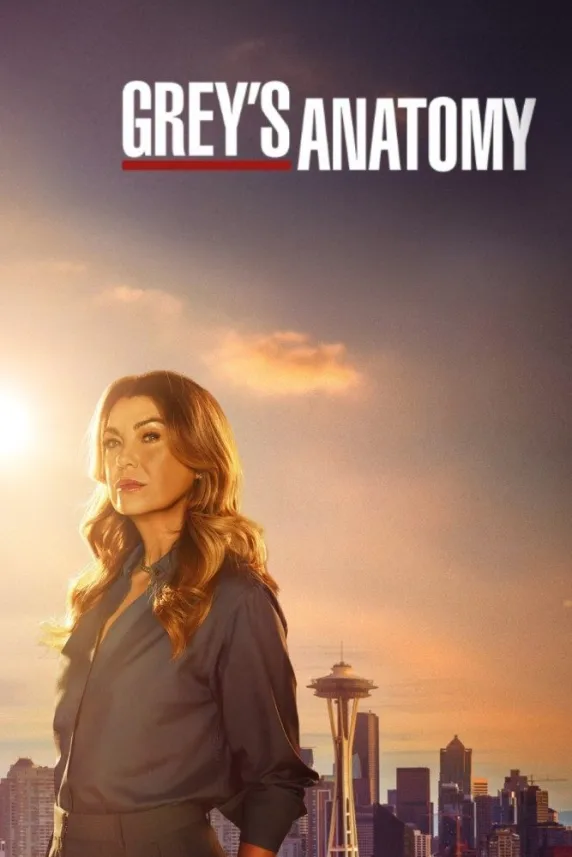 Grey's Anatomy