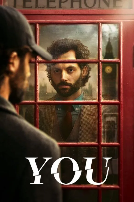 You