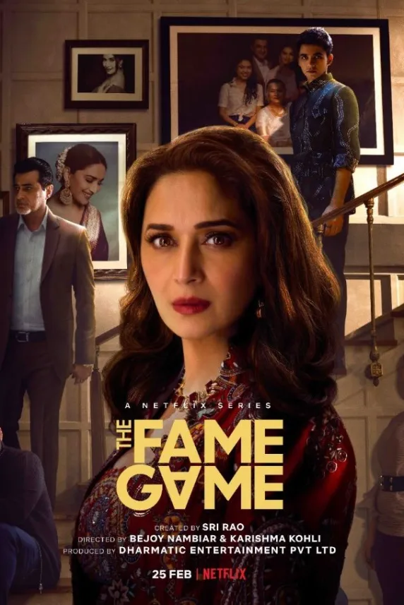 The Fame Game