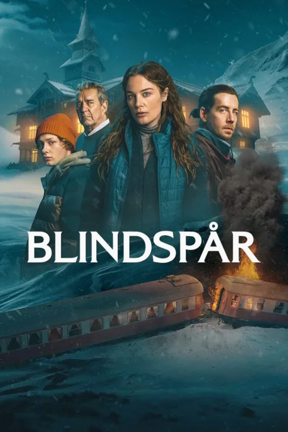 Blindspår