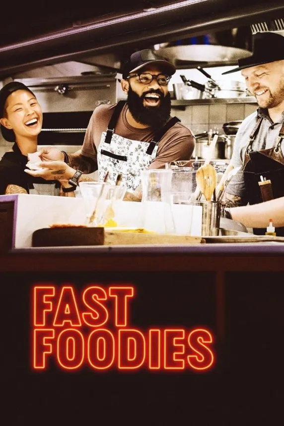Fast Foodies