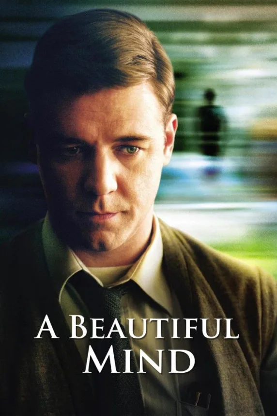 A Beautiful Mind