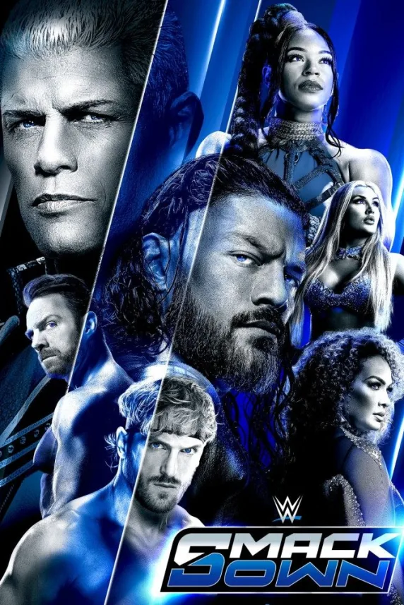 WWE Smackdown!