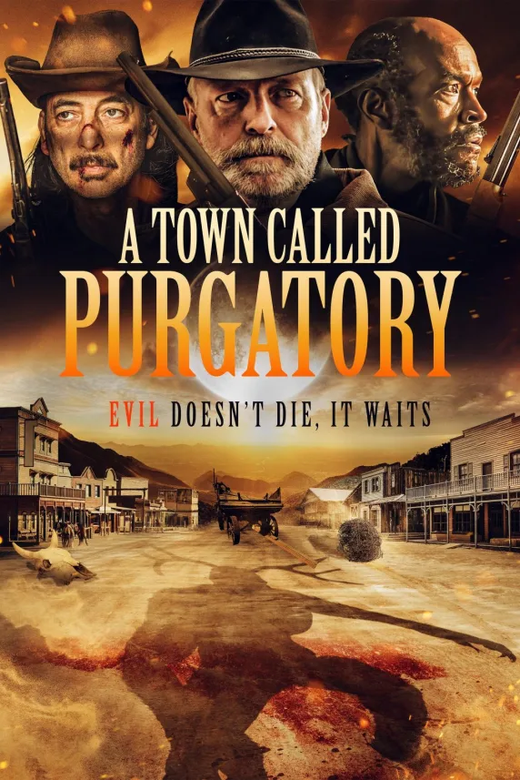 A Town Called Purgatory