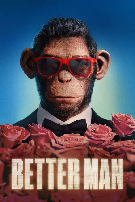 Better Man