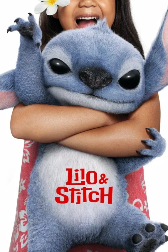 Lilo & Stitch