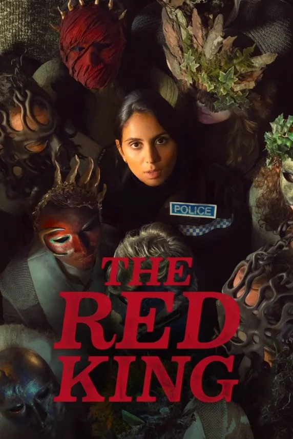 The Red King