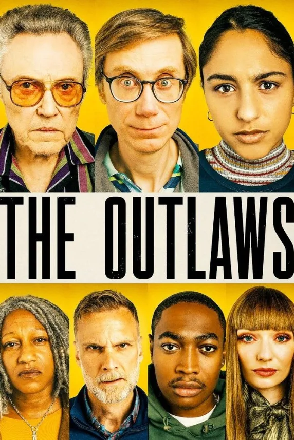 The Outlaws