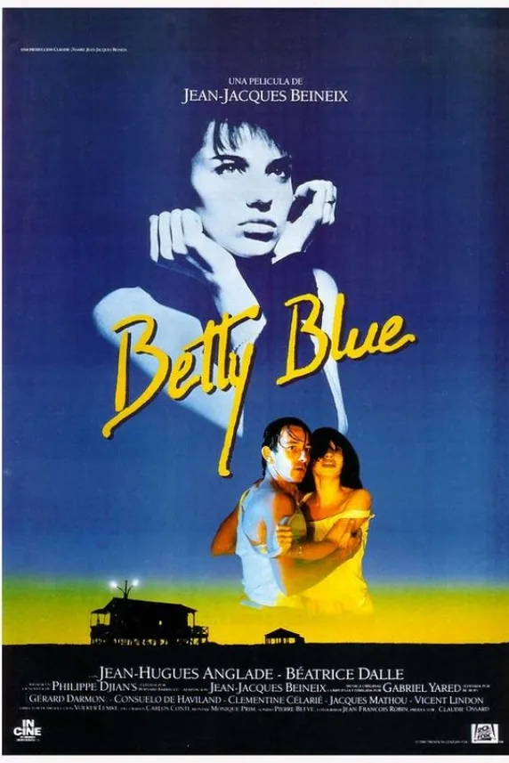 Betty Blue