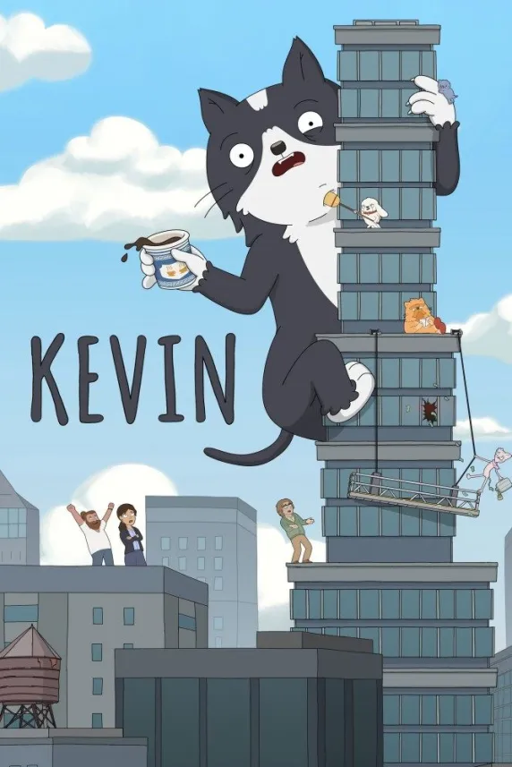 Kevin