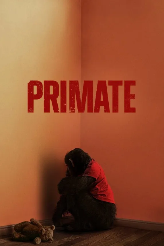 Primate