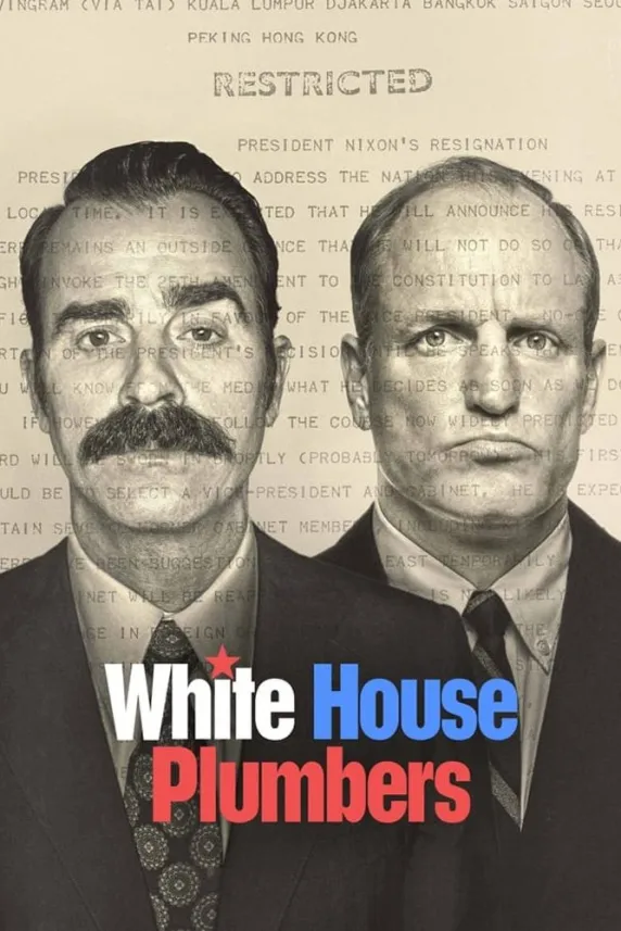 White House Plumbers