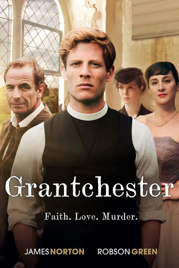 Grantchester