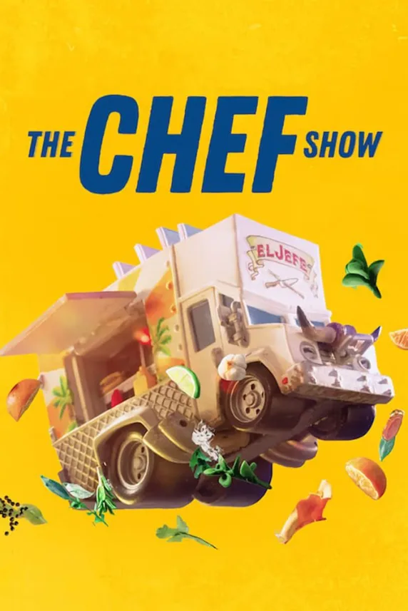 The Chef Show