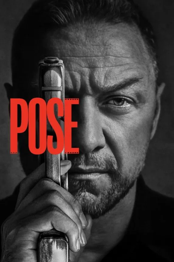 Pose