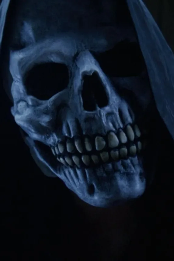 Night of the Reaper