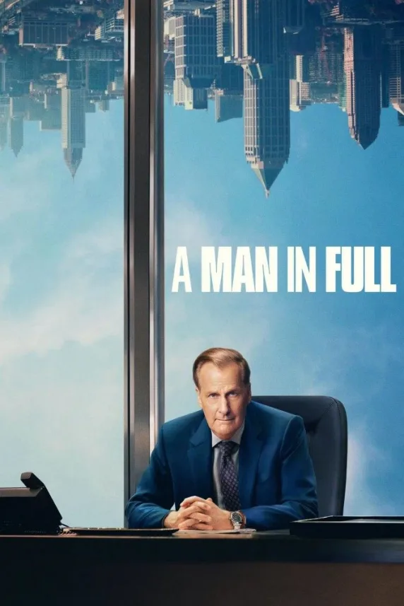 A Man in Full