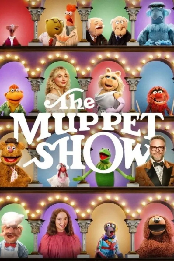 The Muppet Show