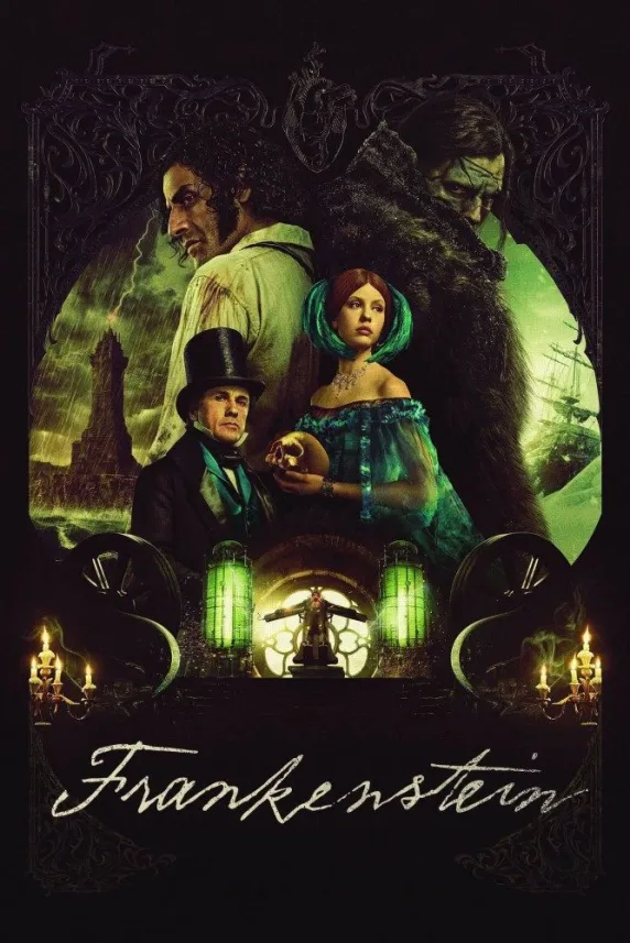 Frankenstein