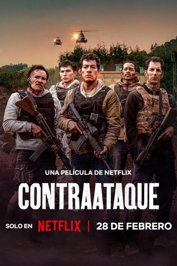 Contraataque