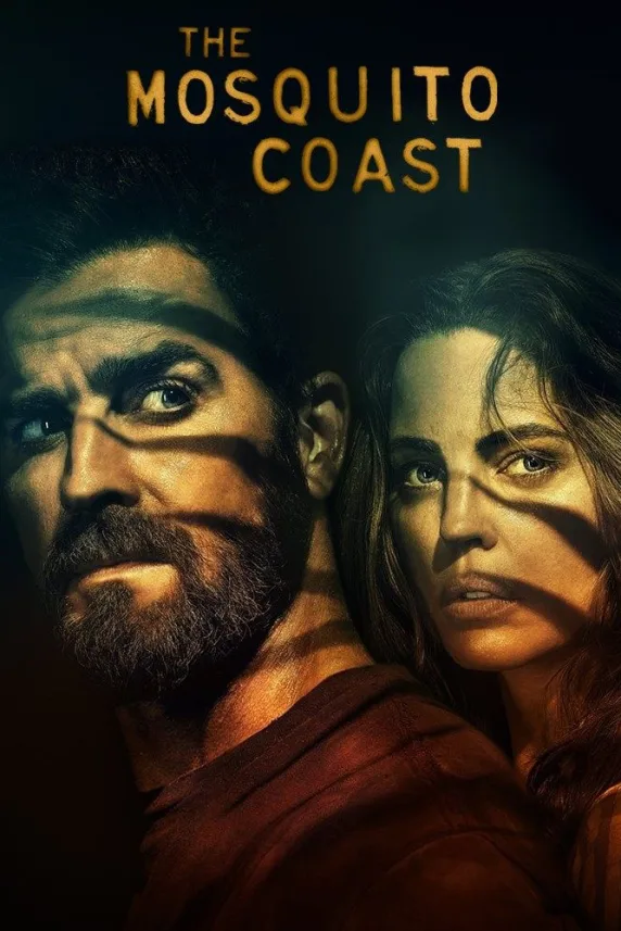 The Mosquito Coast