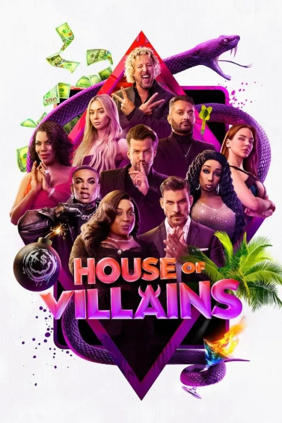 House of Villains