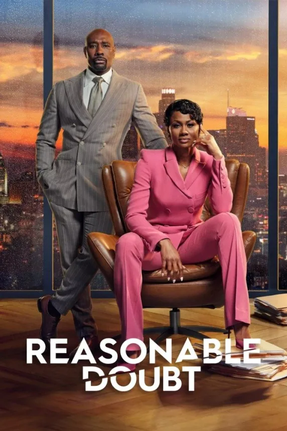 Reasonable Doubt