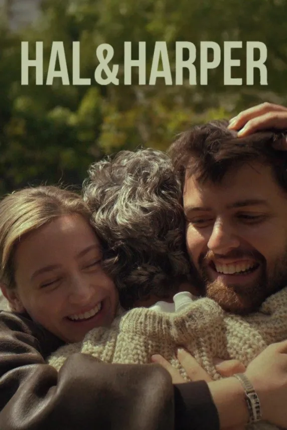 Hal & Harper