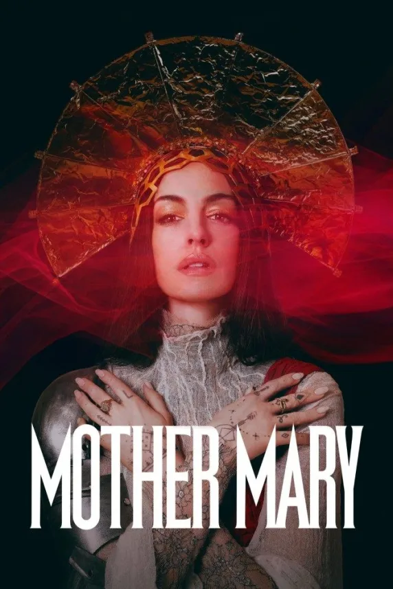 Mother Mary