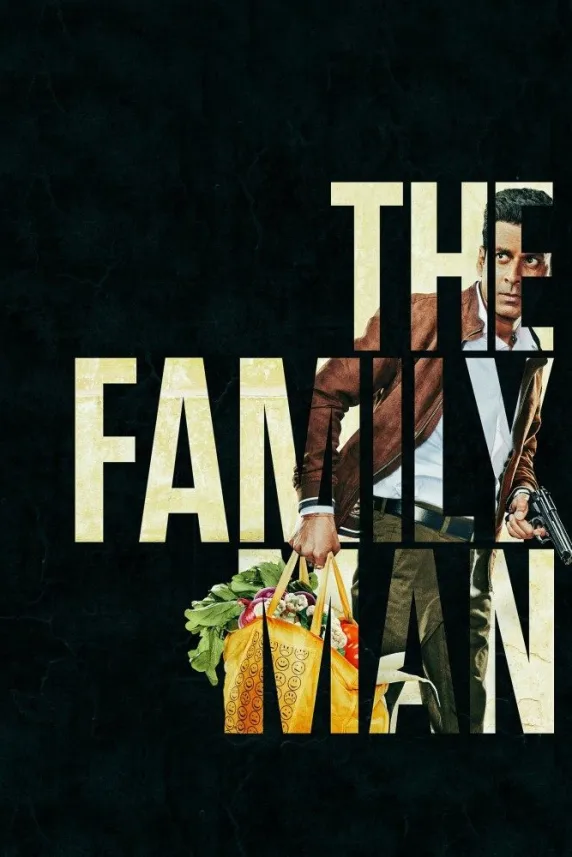 The Family Man