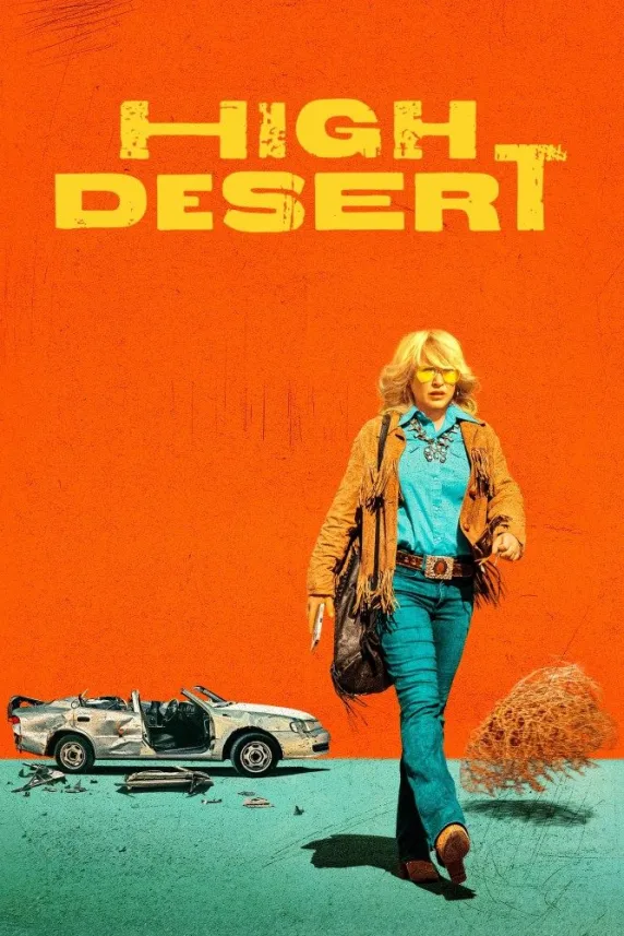 High Desert