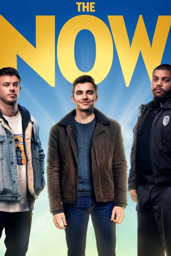 The Now