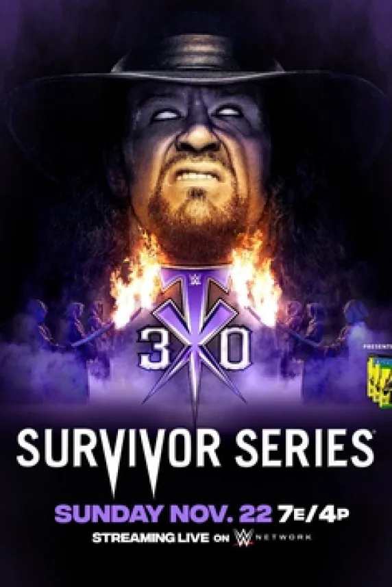 WWE Survivor Series