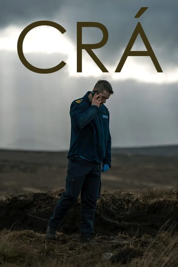 Crá