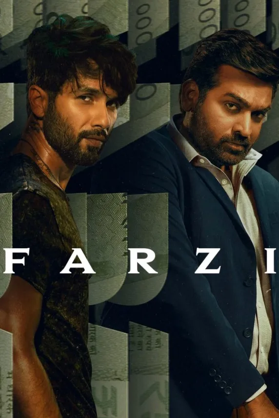 Farzi
