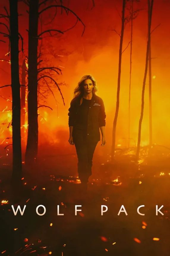 Wolf Pack