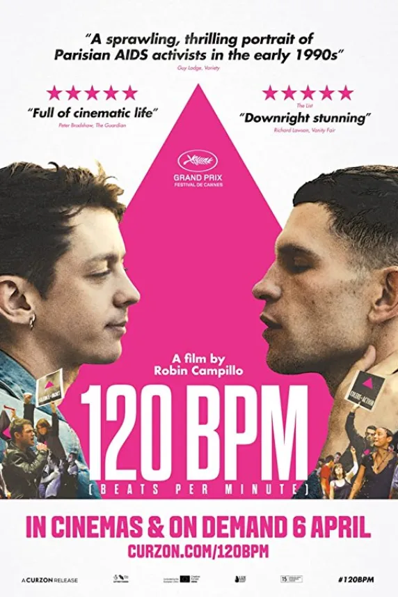 BPM (Beats Per Minute)