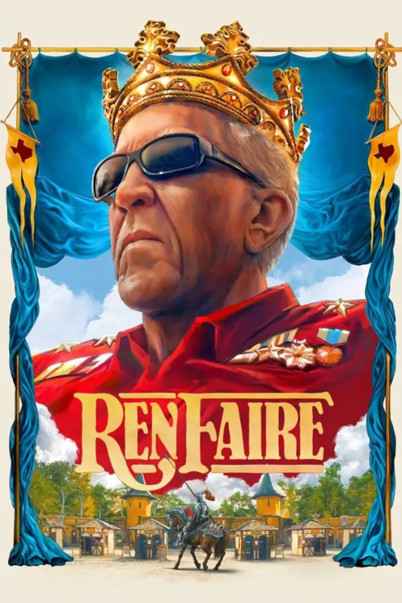 Ren Faire