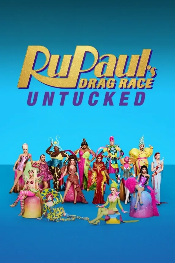RuPaul's Drag Race: Untucked!