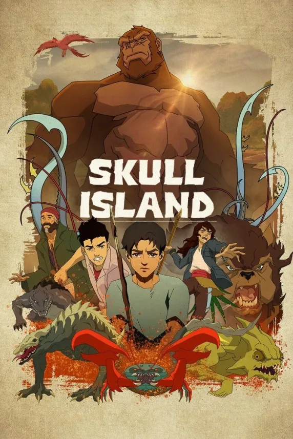 Skull Island