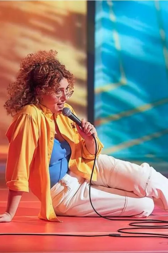 Rose Matafeo: On and on and On