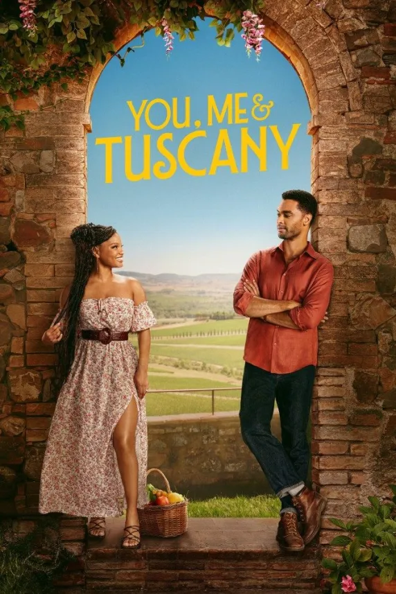 You, Me & Tuscany