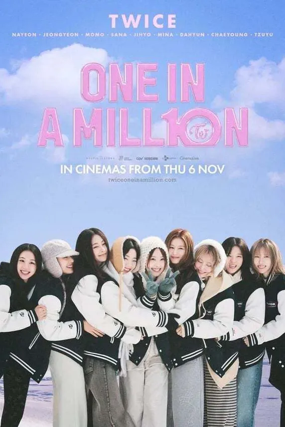 Twice: One in a Mill10n